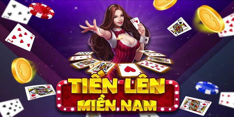 cách chơi Tiến Lên Miền Nam N666