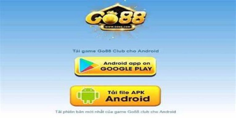 Cách tải app Go88 và bắt đầu trải nghiệm