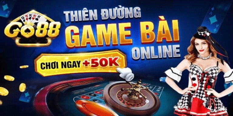 Ưu Điểm Nổi Bật Khi Chơi Game Go88 